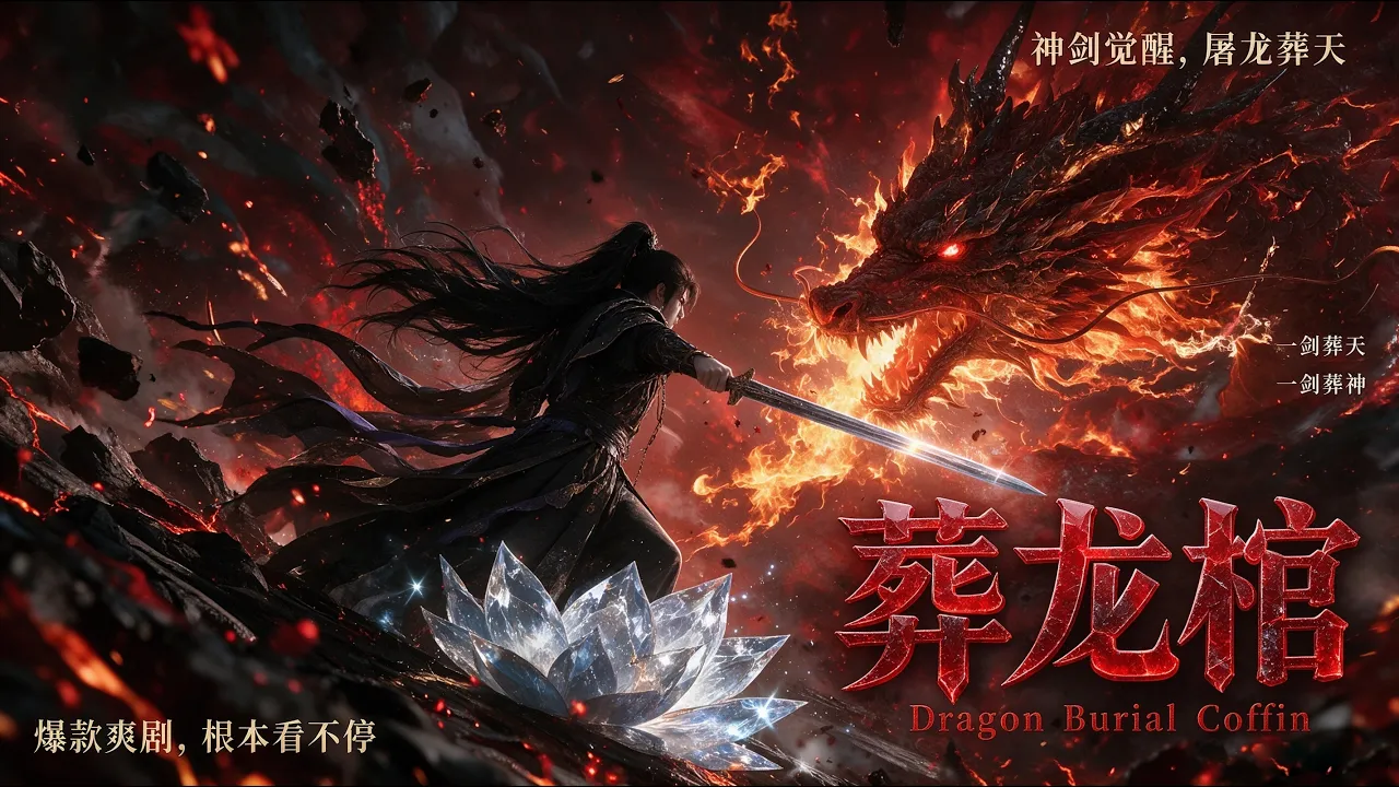 葬龙棺第一季