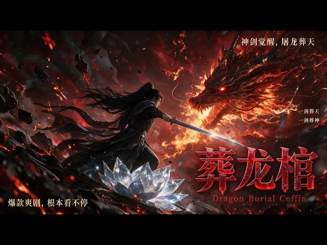 葬龙棺第一季