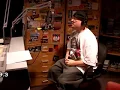 MATTEO GETZ INTERVIEW