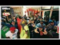 Ray Fuego, Gunpla GG, Nnelg \u0026 Zwangere Guy - TEAM TOMODACHI REMIX | SMIB X TNO FEST Cypher | 101Barz