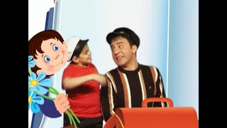 عمو پورنگ شعر مدرسه 