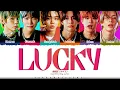 Download Lagu RIIZE 'Lucky' Lyrics (라이즈 Lucky 가사) [Color Coded Kan_Rom_Eng] | ShadowByYoongi