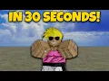 Jeremy Boss Location in Blox Fruits 2024