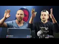 Breaking Benjamin - Torn In Two METALHEAD REACTION!!!