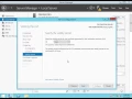 How to Configure Secure LDAP LDAPS on Windows Server 2012