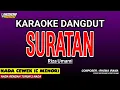 Download Lagu SURATAN KARAOKE DANGDUT - RIZA UMAMI