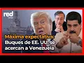 Download Lagu Máxima expectativa: buques de Estados Unidos se acercan a Venezuela, Gustavo Petro habla de invasión