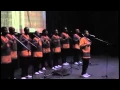 Download Lagu Ladysmith Black Mambazo - Homeless Live
