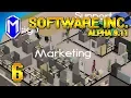 Software Inc - Working On Our CMS Using Multiple Teams