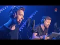 Download Lagu Shawn Mendes \u0026 Camila Cabello -  Señorita (Cleymans \u0026 Van Geel cover) | Live bij Q