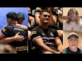Jersey Presentation Nathan Cleary 200 NRL Games