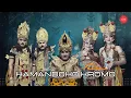Lagu Janger KRISHNA BUANA |Kamandoko Kromo (LIVE.Taman suruh - Bangorejo).