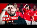 Amorim’s Tactics Cost United AGAIN | Man Utd 4–4 Chaos vs Bournemouth