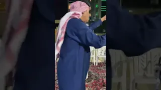 حسين بن أحمد   يابلاد المجد   في  يوم التأسيس      دندنها