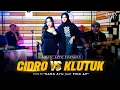 Download Lagu Dara Ayu Feat. Fida Ap - Cidro Vs Klutuk (Official Music Video)