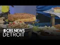 Taziki s Mediterranean Cafe makes Michigan debut