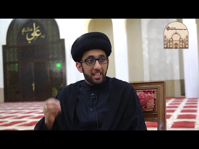 ⁣حكم اسقاط الجنين - سماحة السيد موسى العلي