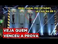 Download Lagu 🚨 RESULTADO DA PROVA DOS HOMENS POWER COUPLE BRASIL⚡️ VEJA O VALOR DAS APOSTAS!!