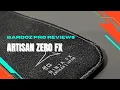 Pro Reviews Artisan Zero Soft Long Term Review - Consistency Above All