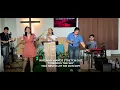 Into the Deep - Citipointe Worship - SMCC LIVE COVER
