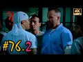 Prisoners Stand Up for C-Note Trumpets wants him Dead Prison Break 76 2 4K