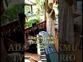Download Lagu ADA UNTUKMU - TYOK SATRIO - COVER BY VARIATIF MUSIK 12 FEAT YENI SULISTYOWATI.#shorts