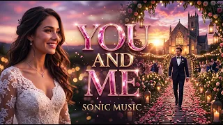 sonic music you and me dance balkan mix 2026