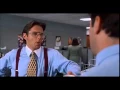 Office Space - Lumbergh
