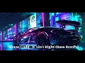 Shane Codd - It Ain't Right(Bass Remix)
