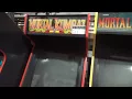 Arcade Auction Tour Captains Auction Warehouse 01-27-18 Anaheim CA