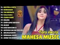 BAHTERA CINTA, KERINDUAN, TAK BERDAYA - TIARA AMORA FULL ALBUM DANGDUT KOPLO MAHESA 2025