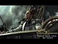Download Lagu Pirates of the Caribbean: Dead Men Tell No Tales (2017) - Salazar’s story