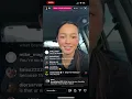lily chee instagram live 23 11 2024
