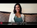 Jessica Lucas The Murders