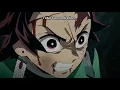 Tanjiro Hinokami Kagura Dance 60FPS
