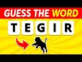 Word Puzzle Challenge 2026 Test Your Vocabulary