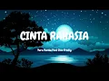 Download Lagu CINTA RAHASIA - Yura Yunita Feat Glen Fredly (video lirik)