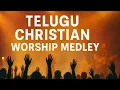 Download Lagu Telugu Christian worship Medley