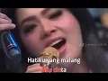 Download Lagu Cinta Sendirian Karaoke - Syahrini Feat Maruli T