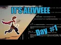 Bringing our Game Character To LIFE - Indie Devlog