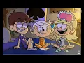 The loud house tribute1