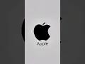 Create Apple Logo using Python code