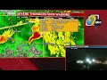 KCRG-TV9 severe weather coverage 22