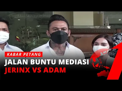 Jalan Buntu Kasus Ancaman, Jerinx ke Netizen: Sudahilah Memanaskan Situasi