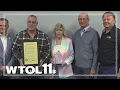 Public Health Champions recognized in Hancock County