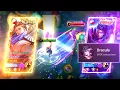 Download Lagu YUZUKE VS DRACULA | WHO IS THE KING OF ALUCARD?!| 100K SUBSCRIBERS SPECIAL!| MLBB