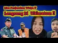 Lagu Orang Aceh Mau Penjarakan Ibu Widya ⁉️ Langsung Di Ultimatum ‼️ #banjir #longsor #GAM #prabowo