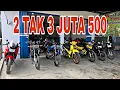 Download Lagu 2TAK DIOBRAL 3JUTA500 DISINI READY SURAT WAJIB LENGKAP NO HOAXX‼️