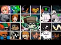 Download Lagu FNF Nerves (UTAU Cover) - But Different Characters Sing It (Everyone Sings Nerves)