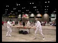 Chidel vs Leahu Epee.MOV